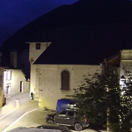 Appartamento La Marmotte Pierrefitte-Nestalas Esterno foto