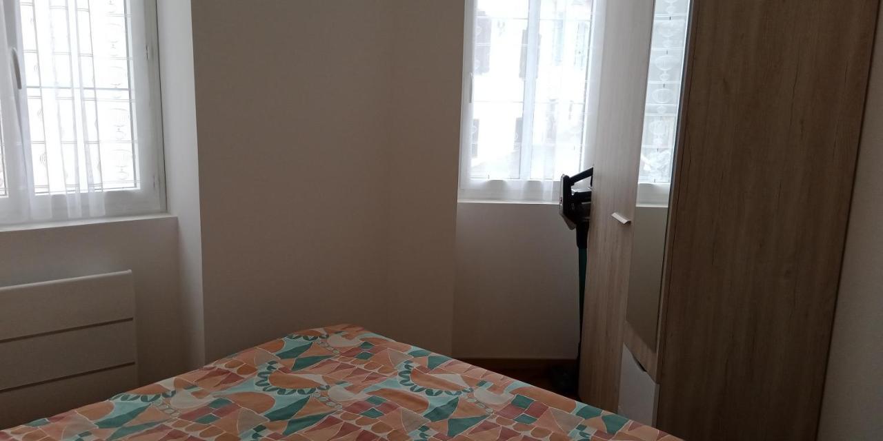Appartamento La Marmotte Pierrefitte-Nestalas Esterno foto