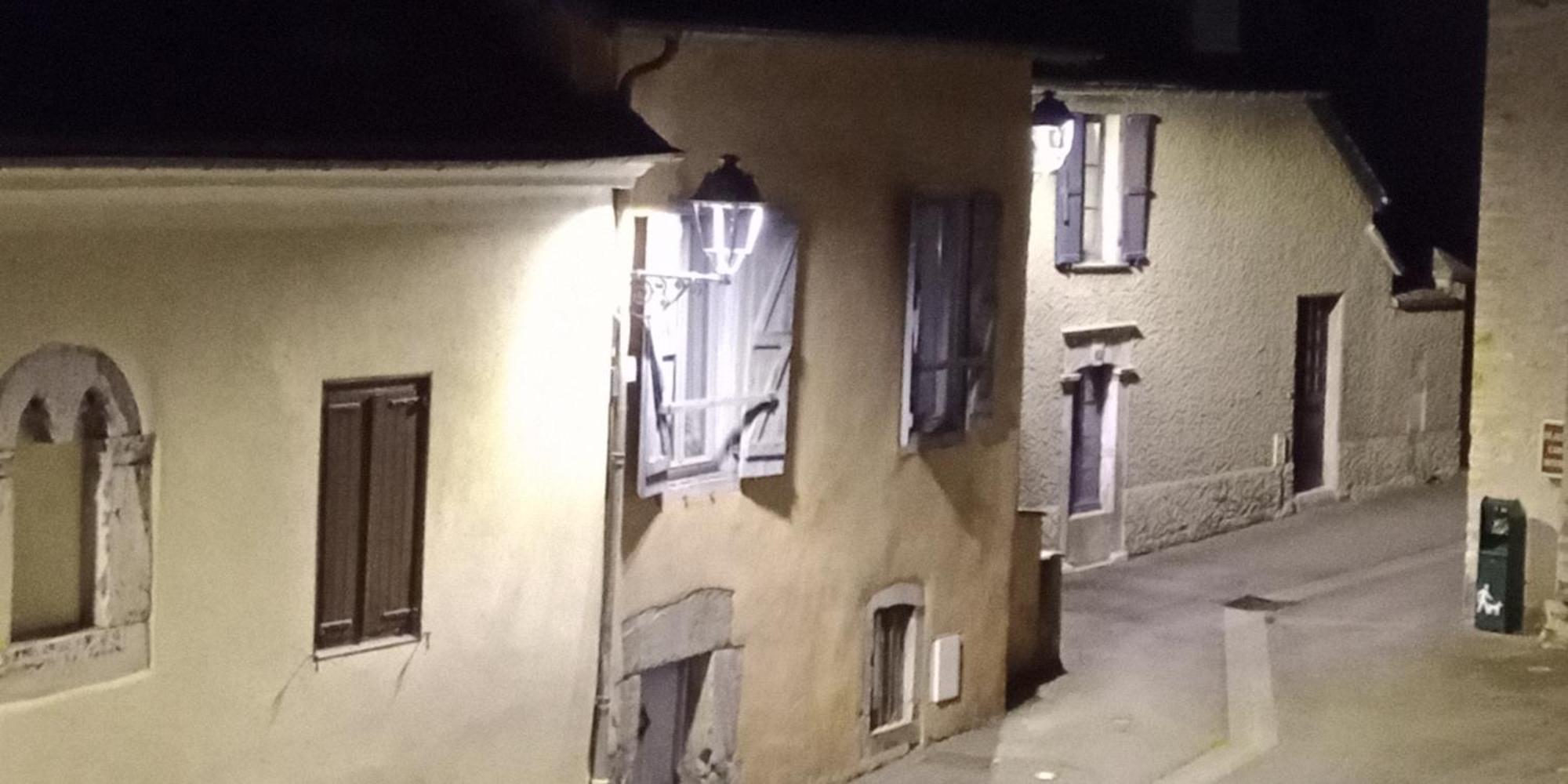 Appartamento La Marmotte Pierrefitte-Nestalas Esterno foto