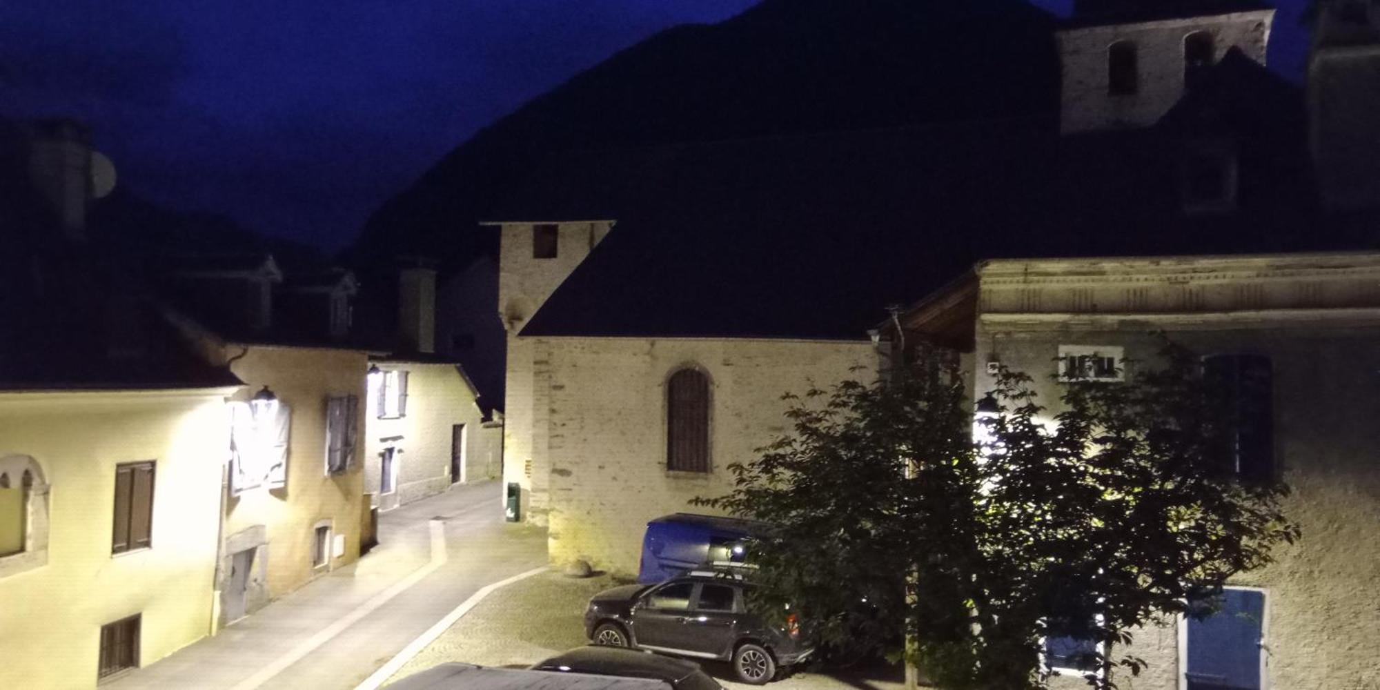 Appartamento La Marmotte Pierrefitte-Nestalas Esterno foto