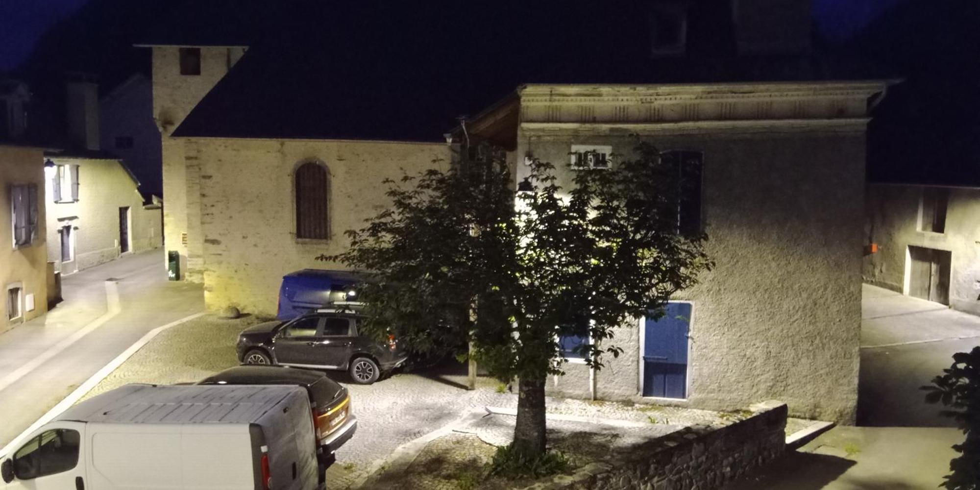 Appartamento La Marmotte Pierrefitte-Nestalas Esterno foto